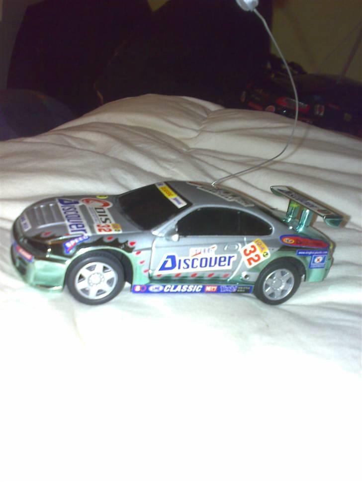 Bil race-tin billede 4