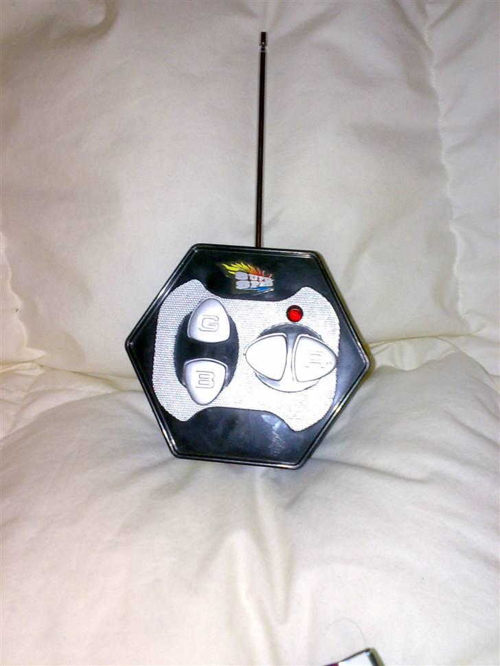 Bil race-tin billede 5