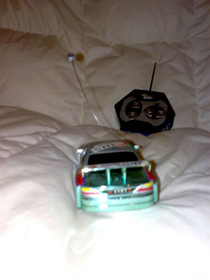 Bil race-tin billede 6