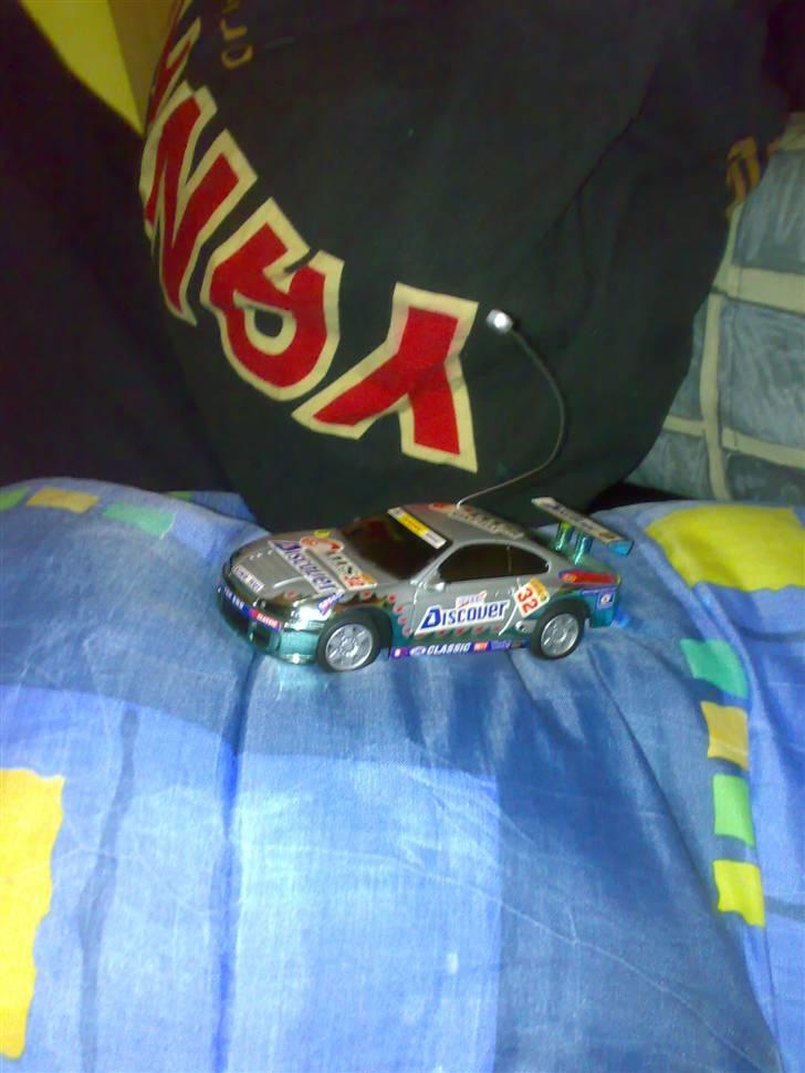 Bil race-tin billede 7