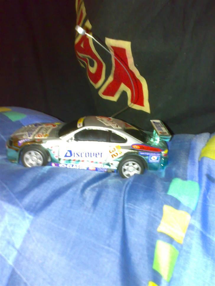 Bil race-tin billede 8