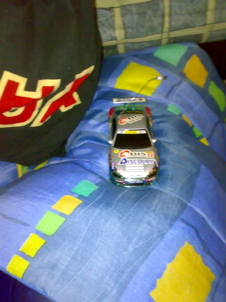 Bil race-tin billede 9