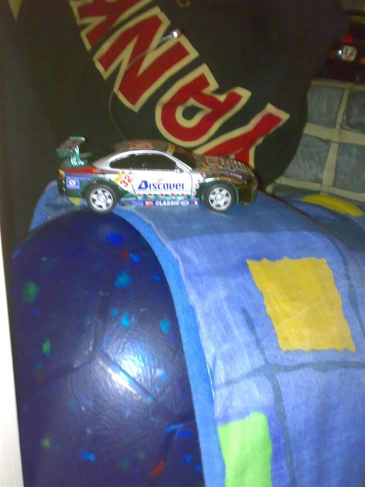 Bil race-tin billede 10