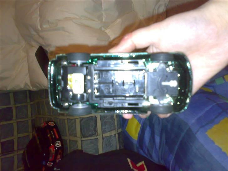 Bil race-tin billede 11