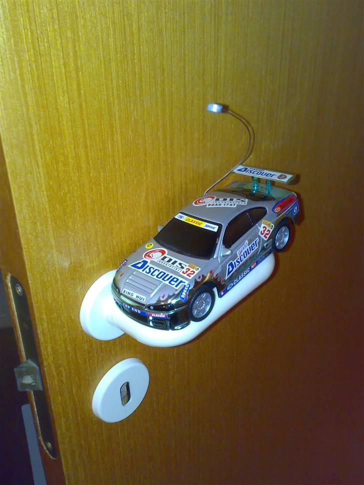 Bil race-tin billede 12