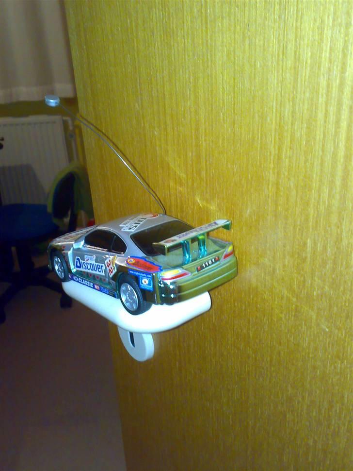 Bil race-tin billede 13