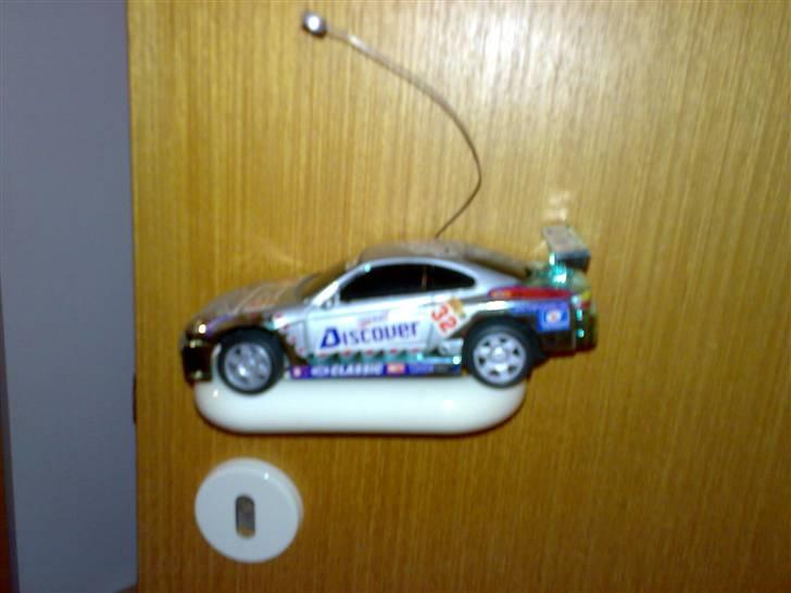 Bil race-tin billede 14