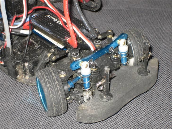 Bil HBX VMAX billede 5