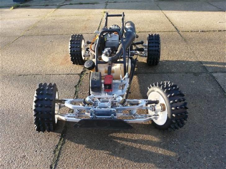 Off-Roader fg elcon xl marder billede 2
