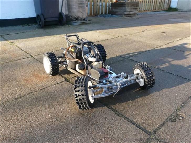 Off-Roader fg elcon xl marder billede 3