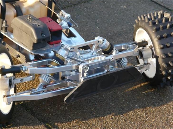 Off-Roader fg elcon xl marder billede 4