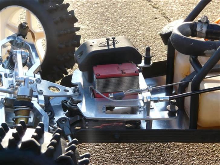 Off-Roader fg elcon xl marder billede 5