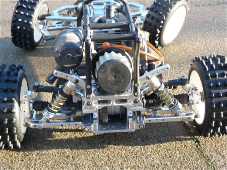 Off-Roader fg elcon xl marder billede 6