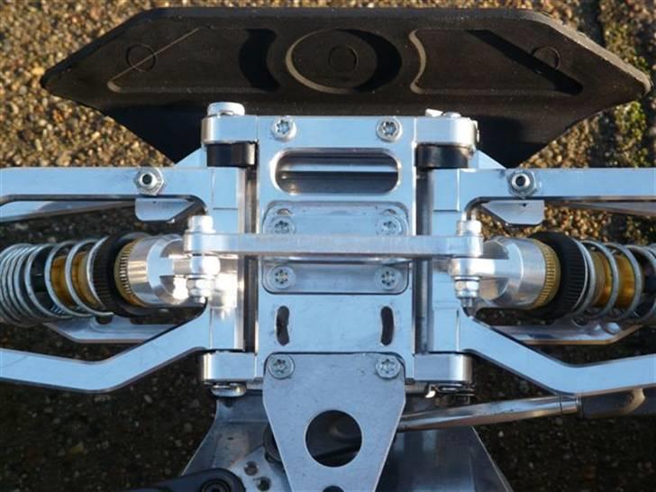 Off-Roader fg elcon xl marder billede 9