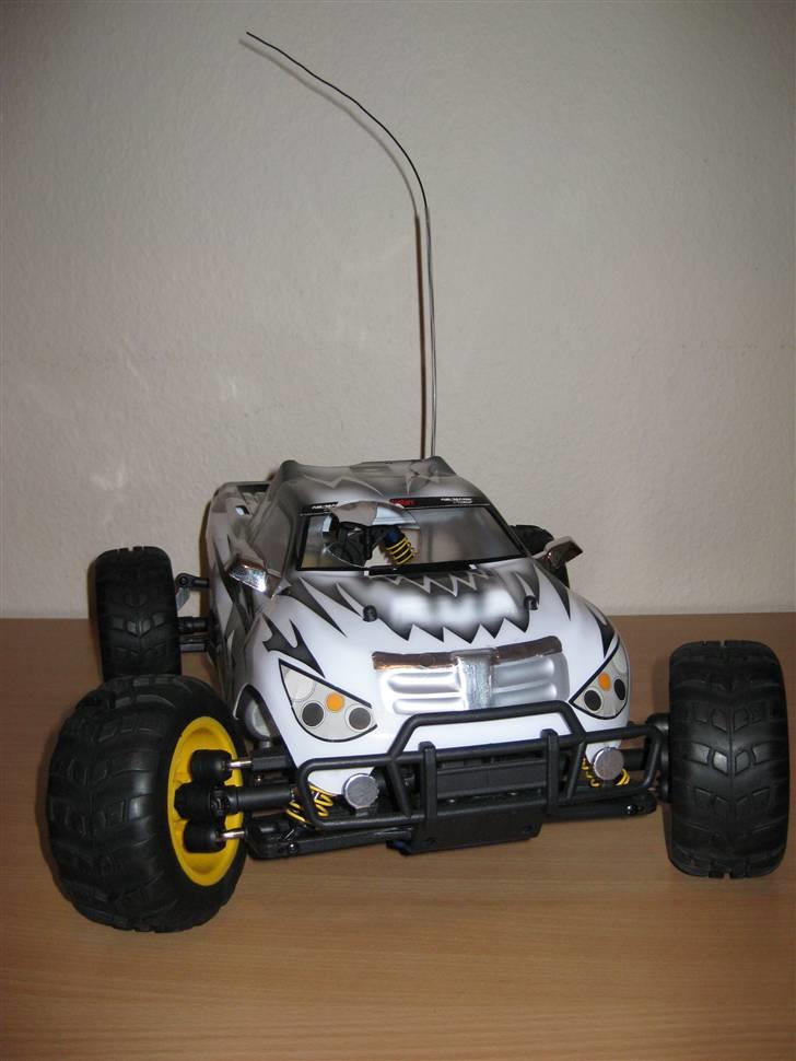 Bil kl model. storm-01s billede 2