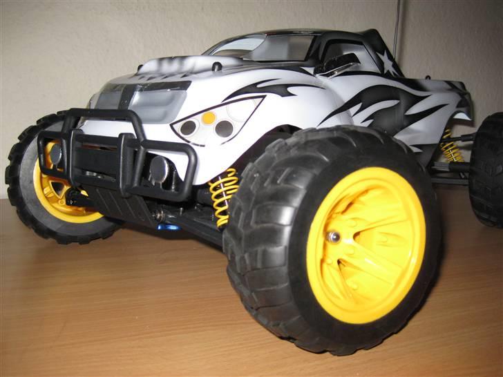 Bil kl model. storm-01s billede 3