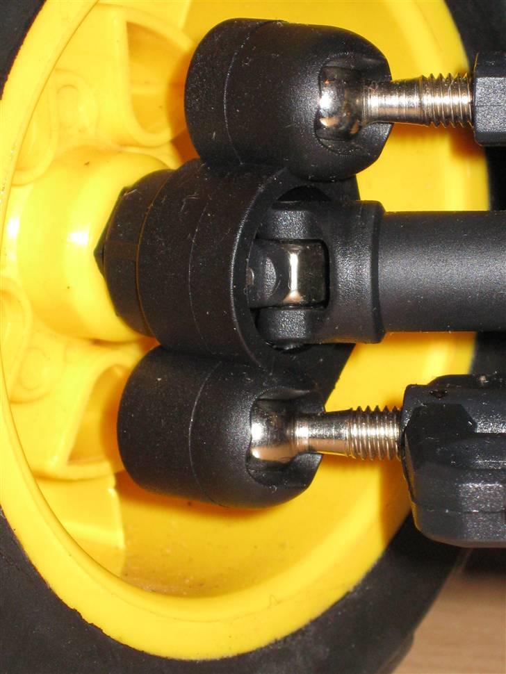 Bil kl model. storm-01s billede 5