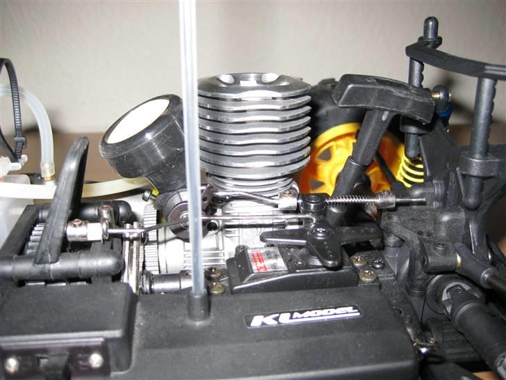 Bil kl model. storm-01s billede 9