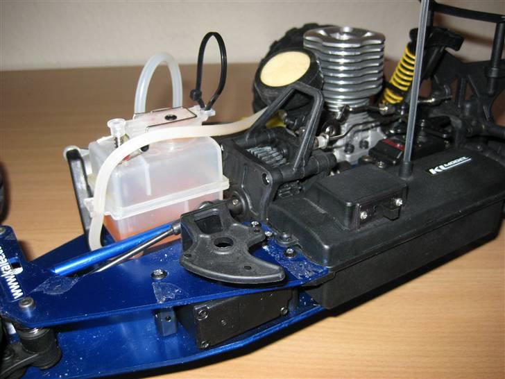 Bil kl model. storm-01s billede 10