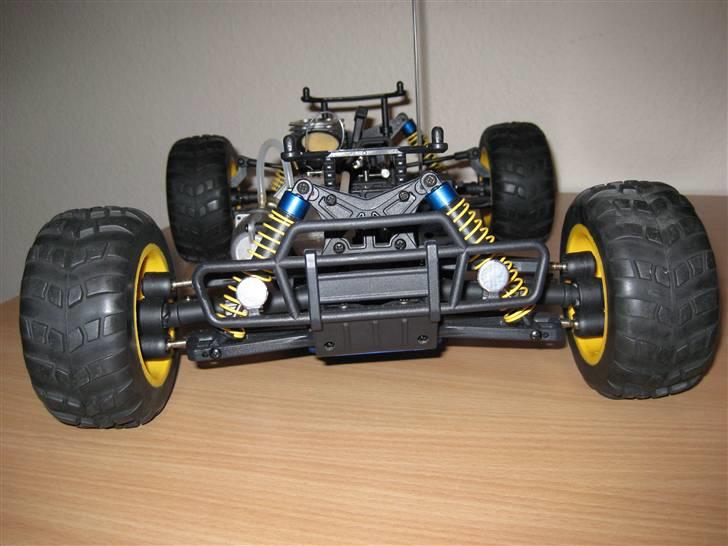 Bil kl model. storm-01s billede 11