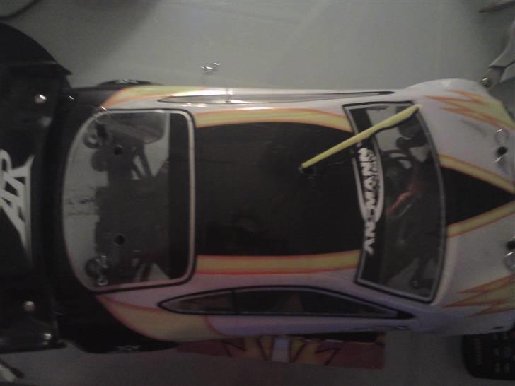 Bil Ansmann Are-1 billede 2