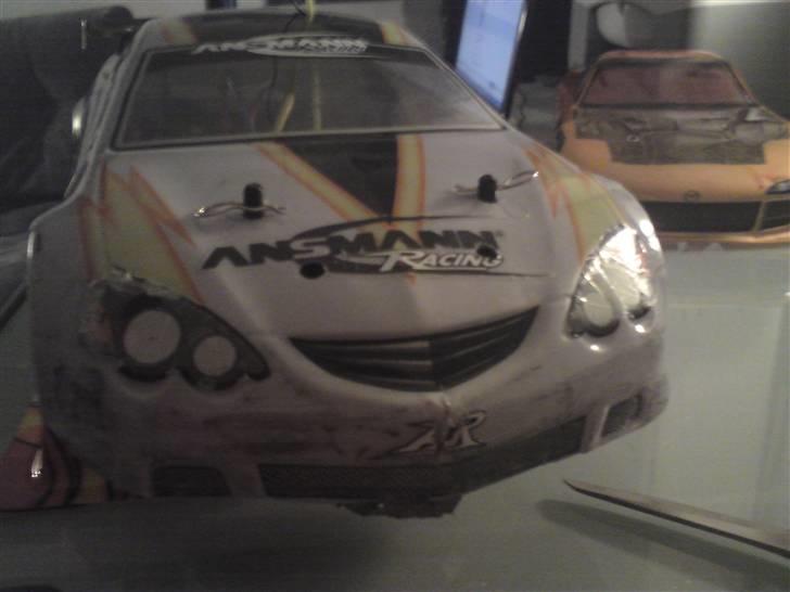 Bil Ansmann Are-1 billede 3