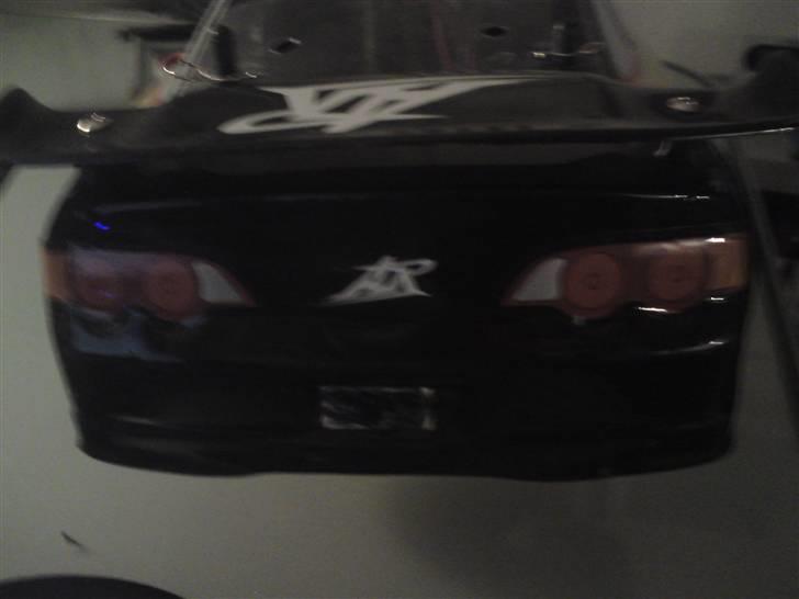 Bil Ansmann Are-1 billede 4