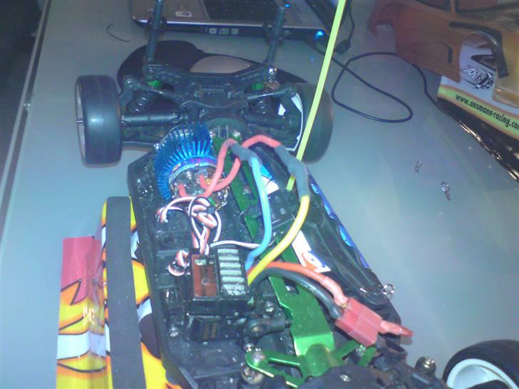 Bil Ansmann Are-1 billede 6