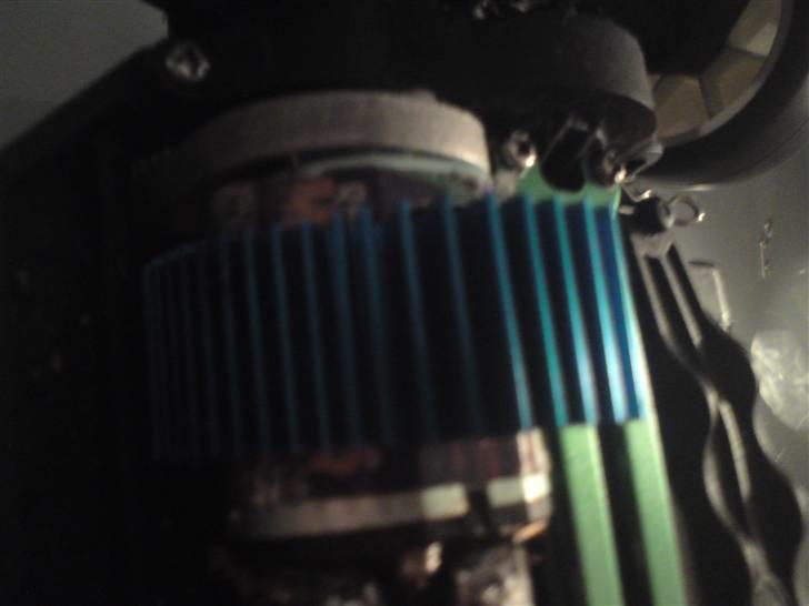 Bil Ansmann Are-1 billede 7