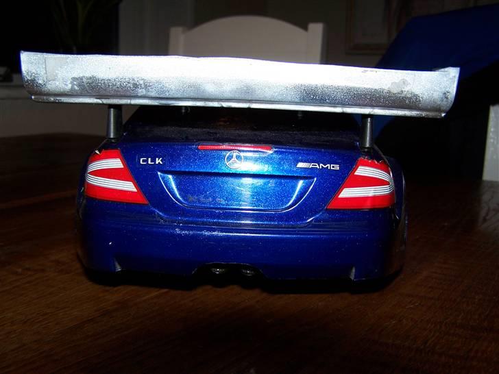 Bil Tamiya TT-01 billede 7