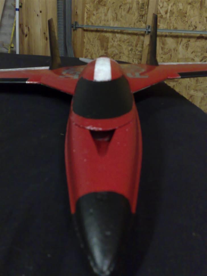 Fly FunJET R.I.P billede 7