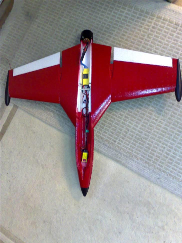 Fly FunJET R.I.P - RC udstyr inden der lukkes for det billede 10