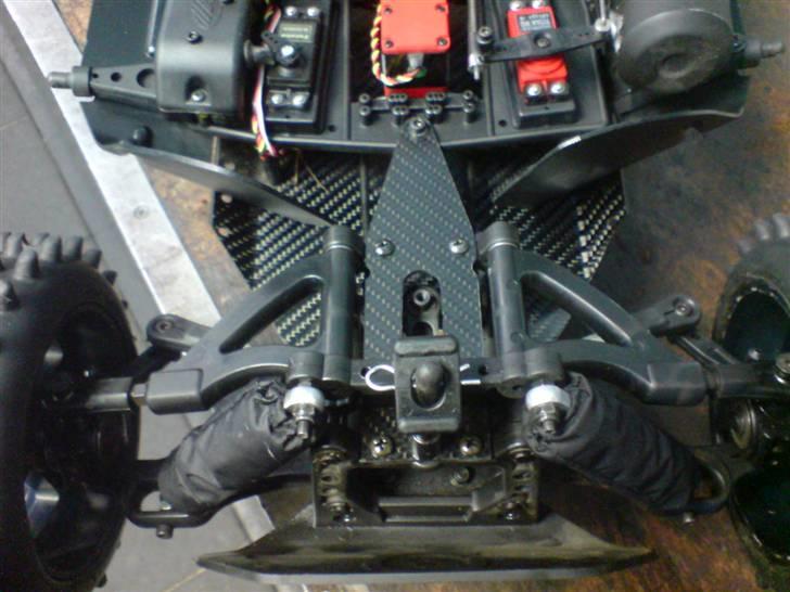 Off-Roader FG Leo  billede 2