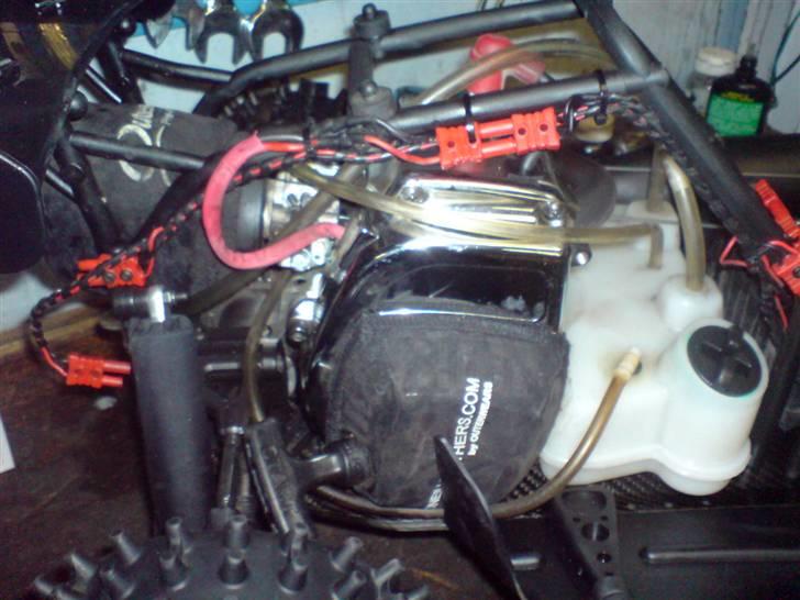 Off-Roader FG Leo  billede 4