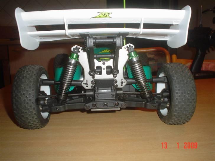 Buggy ansmann virus billede 9