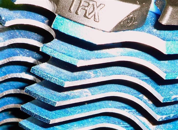 Bil Traxxas Revo 3.3  billede 3