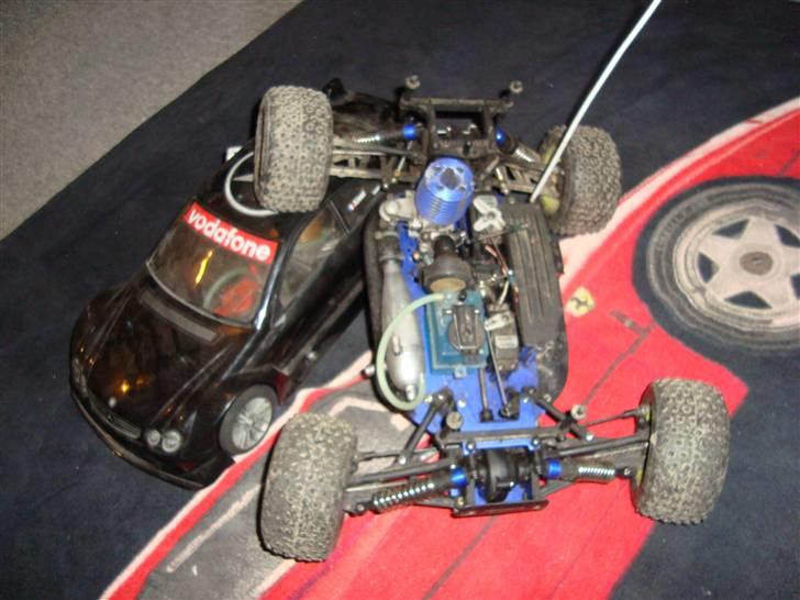Off-Roader TR-15  billede 1