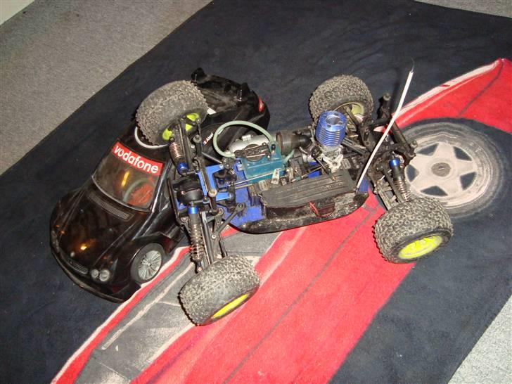 Off-Roader TR-15  billede 6