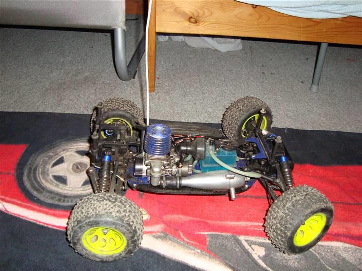 Off-Roader TR-15  billede 7