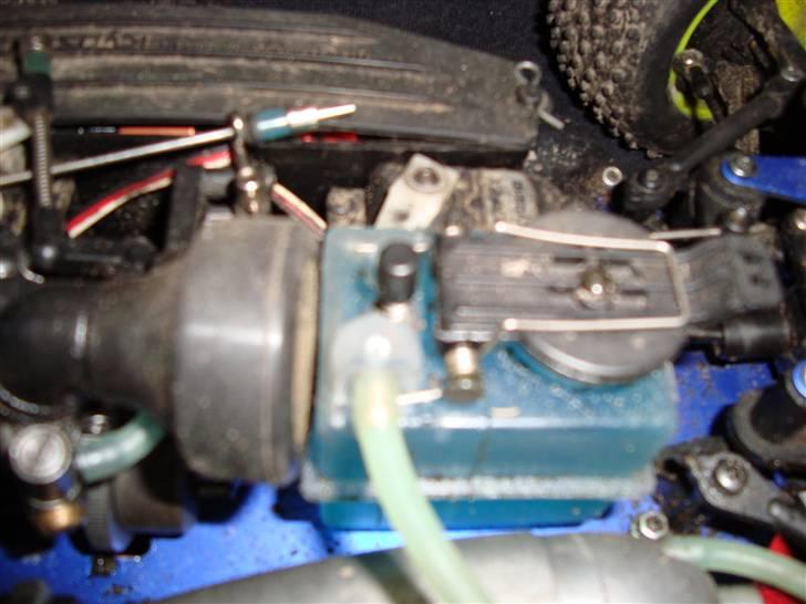 Off-Roader TR-15  billede 8