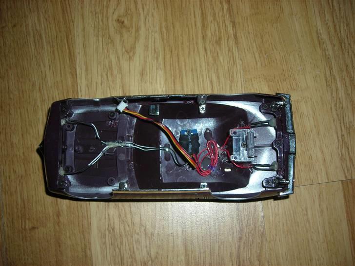 Bil 1967 Pontiac - SOLGT billede 11