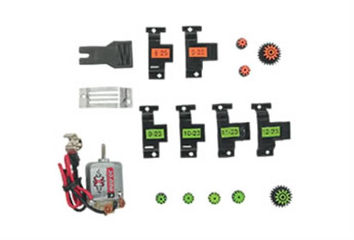 Bil 1967 Pontiac - SOLGT billede 12