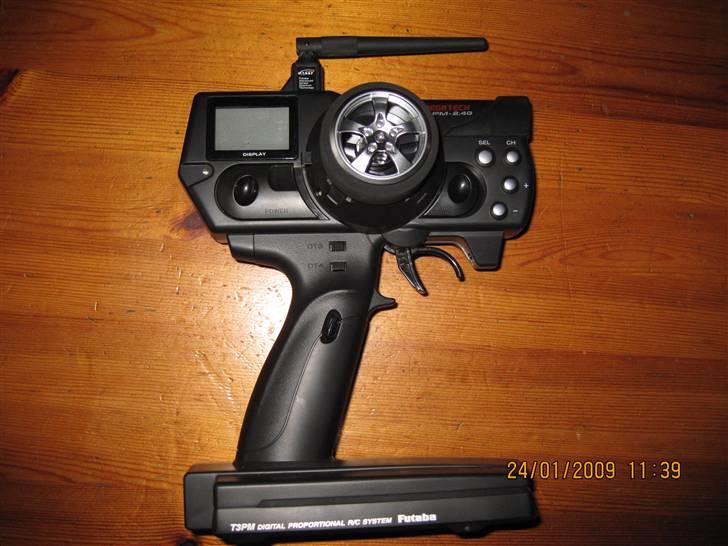 Lastbiler FG Sportsline 09 truck billede 10