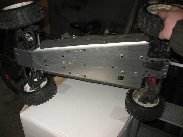 Buggy fg mardar billede 2