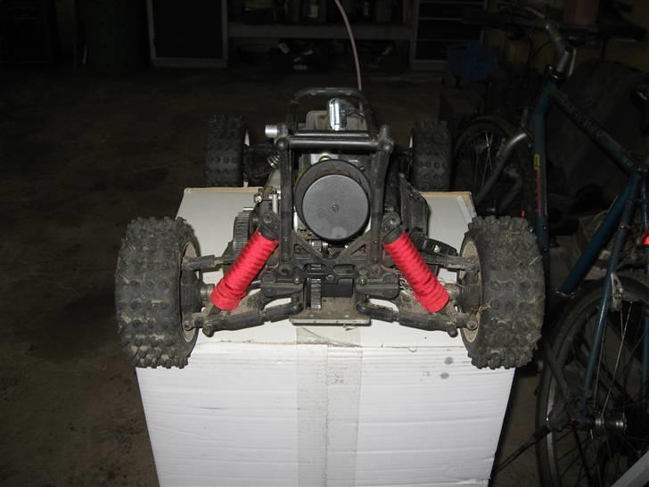 Buggy fg mardar billede 4