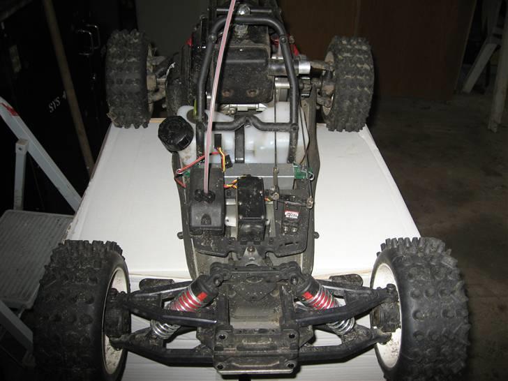 Buggy fg mardar billede 6