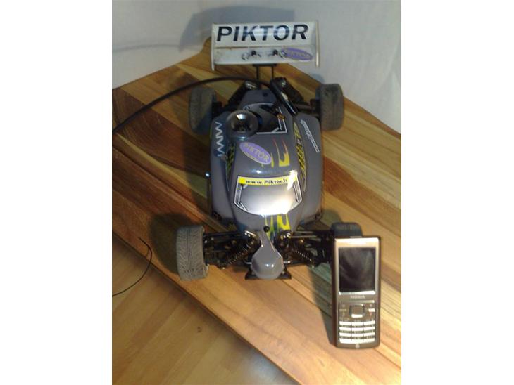 Buggy Piktor billede 1