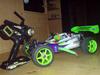Buggy Bazooka Buggy 3,5cc $$