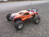 Truck HPI Rush