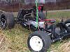 Off-Roader Traxxas Rustler BL